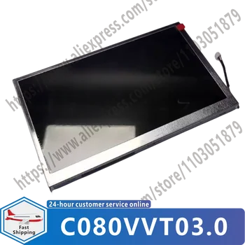 C080VVT03. 0 C080VVT03 8,0 dyuymli LCD displey