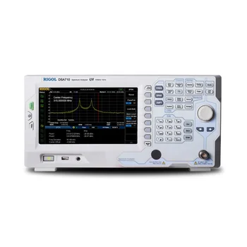 RIGOL DSA710 raqamli spektr analizatori 100kHz~1GHz 8 