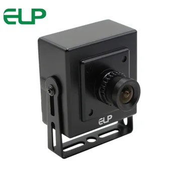 3MP 1080p USB veb-kamerasi H. 264/MJPEG / YUY2 Aptina AR0331 keng burchakli 2,9 mm linzali Mini CCTV kamera kamera / HDR Usb kamera