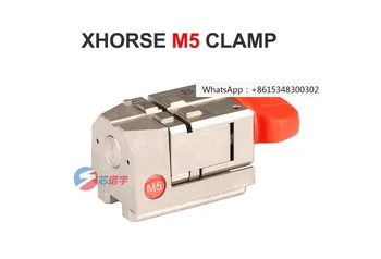 Xhorse M5 Clamp ishlari clamp Dolphin XP-005/ XP-005L / Condor
